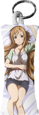  Asuna Yuuki