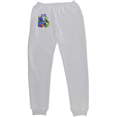 Men's Sweatpants - RAINBOW FRIENDS 2 - Mfest