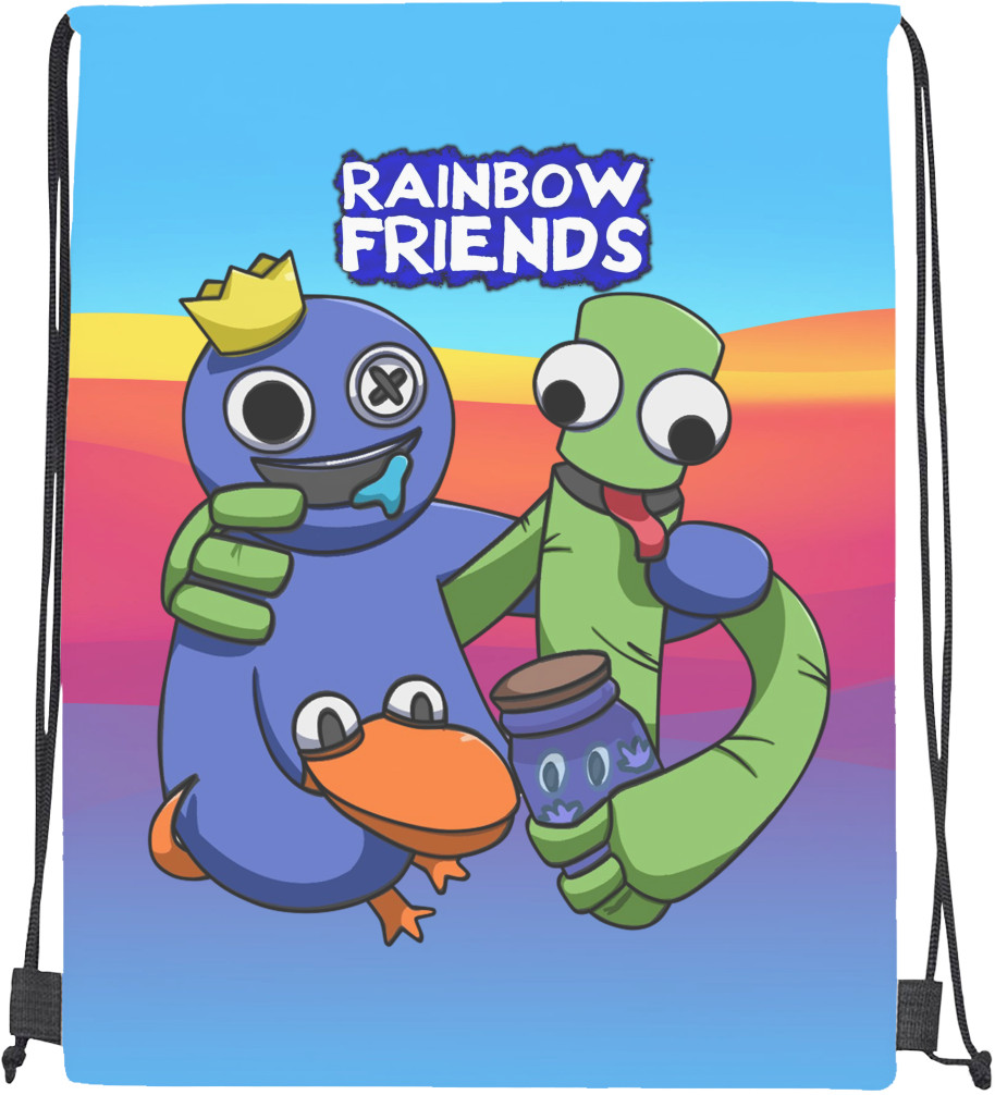 RAINBOW FRIENDS 2