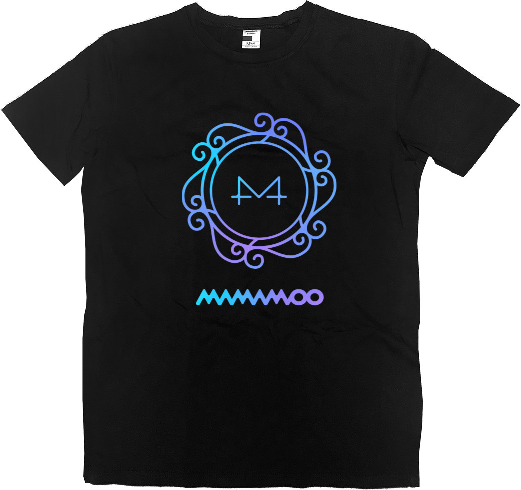 Kids' Premium T-Shirt - Mamamoo - Mfest