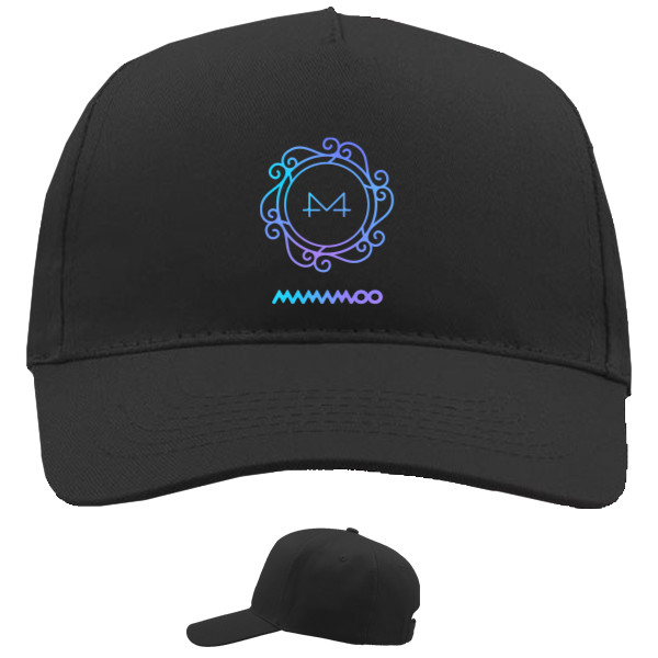 Baseball Caps - 5 panel - Mamamoo - Mfest