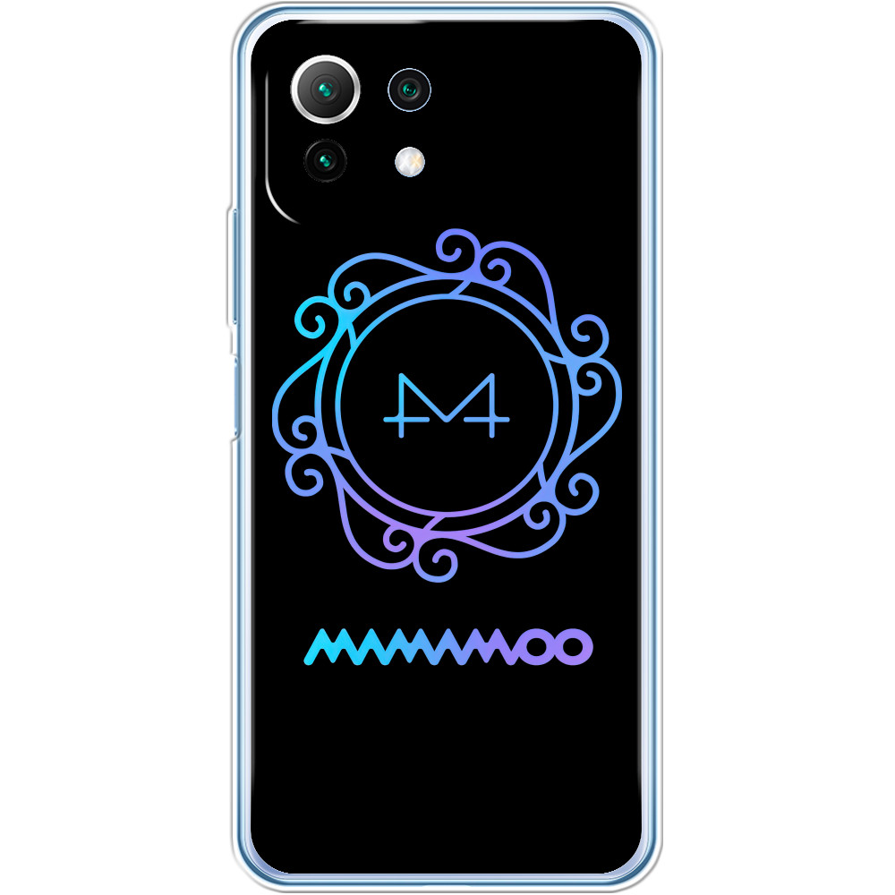 Mamamoo