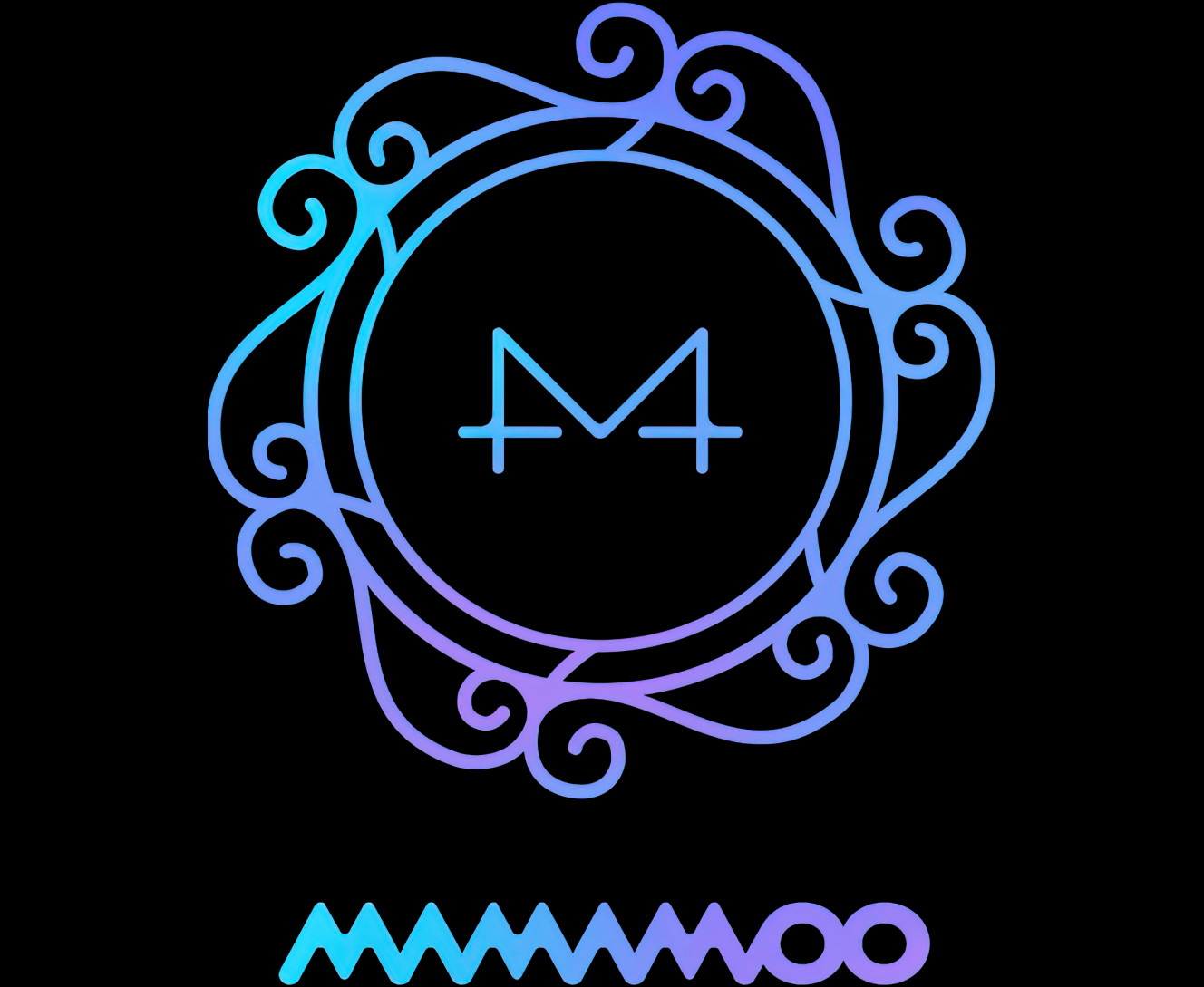 Mouse Pad - Mamamoo - Mfest