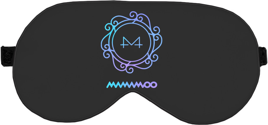 Sleep Mask 3D - Mamamoo - Mfest