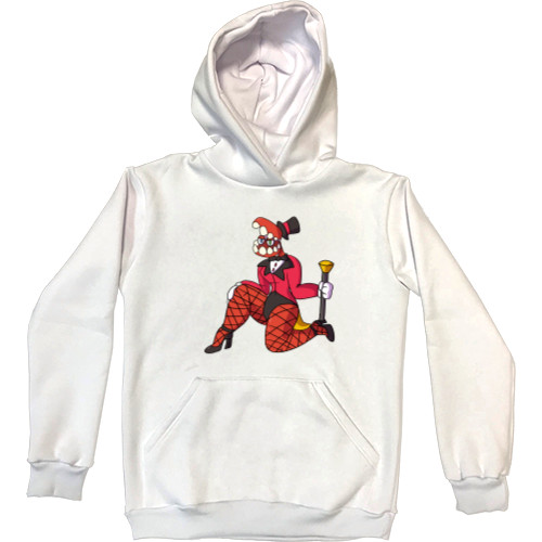 Kids' Premium Hoodie - The Amazing Digital Circus 5 - Mfest