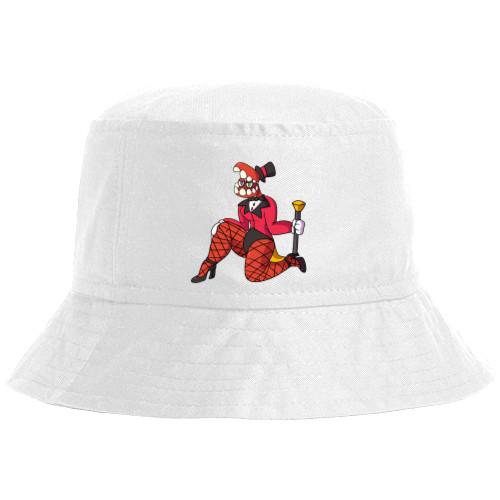 Bucket Hat - The Amazing Digital Circus 5 - Mfest