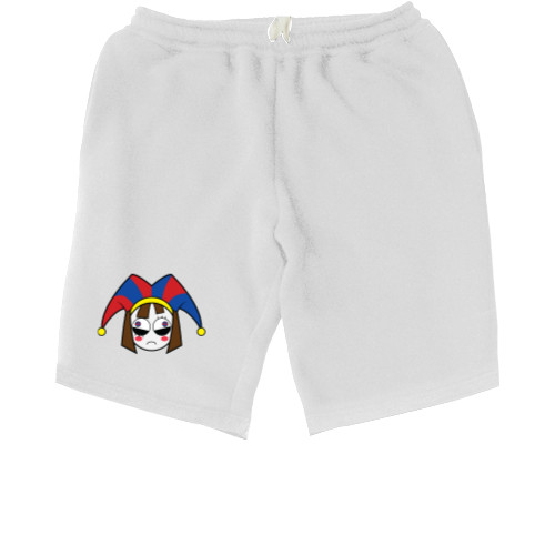 Men's Shorts - The Amazing Digital Circus 8 - Mfest