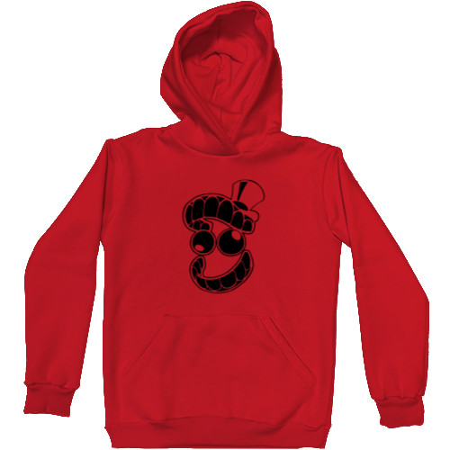 Unisex Hoodie - The Amazing Digital Circus 6 - Mfest