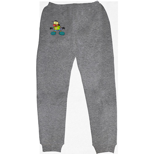 Men's Sweatpants - Chelsea Beaver - Mfest