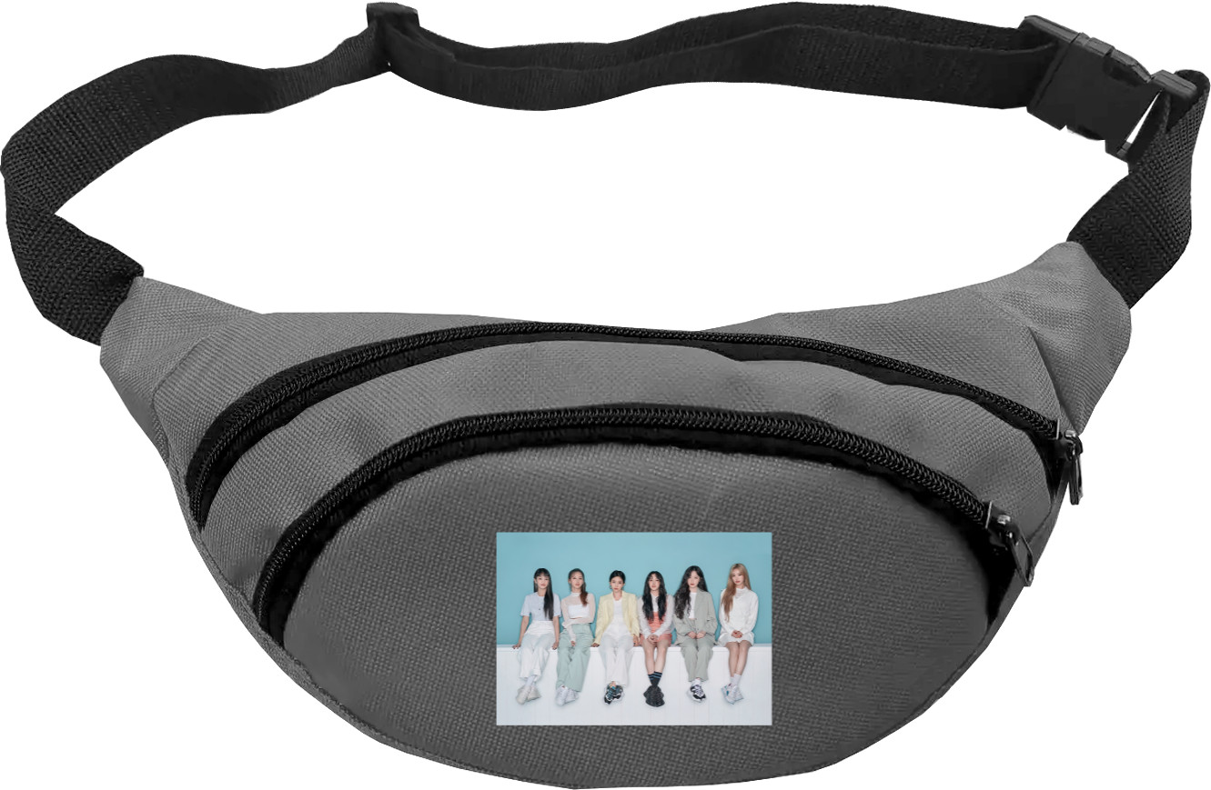 Fanny Pack - G Idle - Mfest