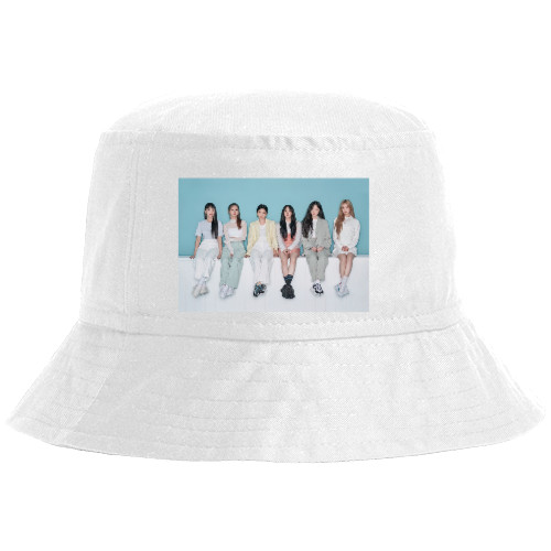 Bucket Hat - G Idle - Mfest