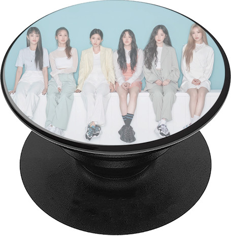 PopSocket - G Idle - Mfest