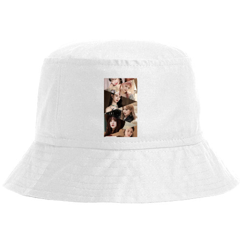 Bucket Hat - Aydoly - Mfest