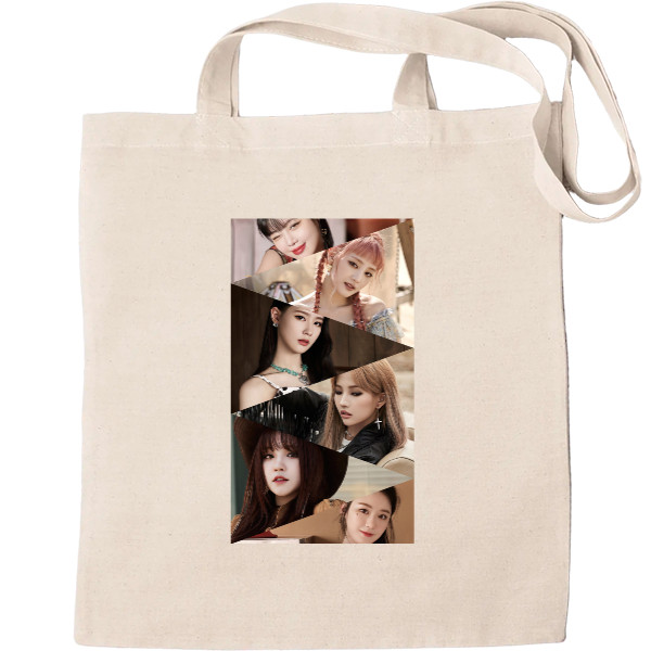 Tote Bag - Aydoly - Mfest