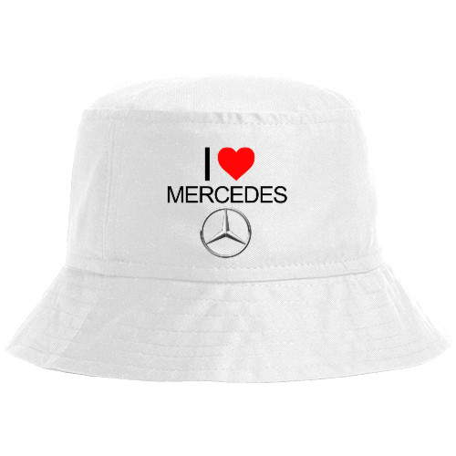 Mercedes-Benz - Panama - I Love Mercedes - Mfest