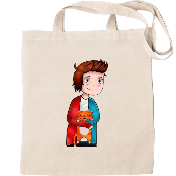 Tote Bag - Compote - Mfest