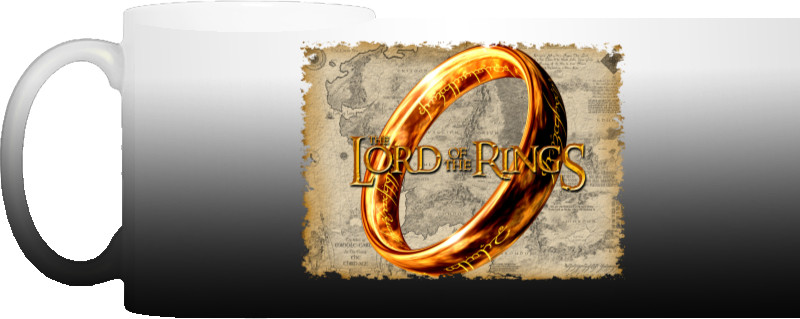 Lord of the rings