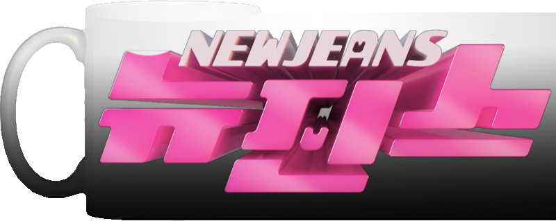 newjeans logo