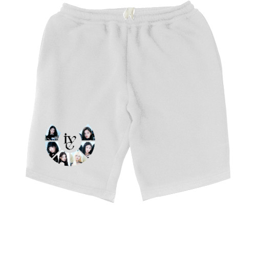 Kids' Shorts - ive - Mfest