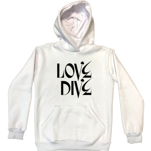 Айв love dive