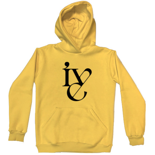 Kids' Premium Hoodie - ive logo - Mfest