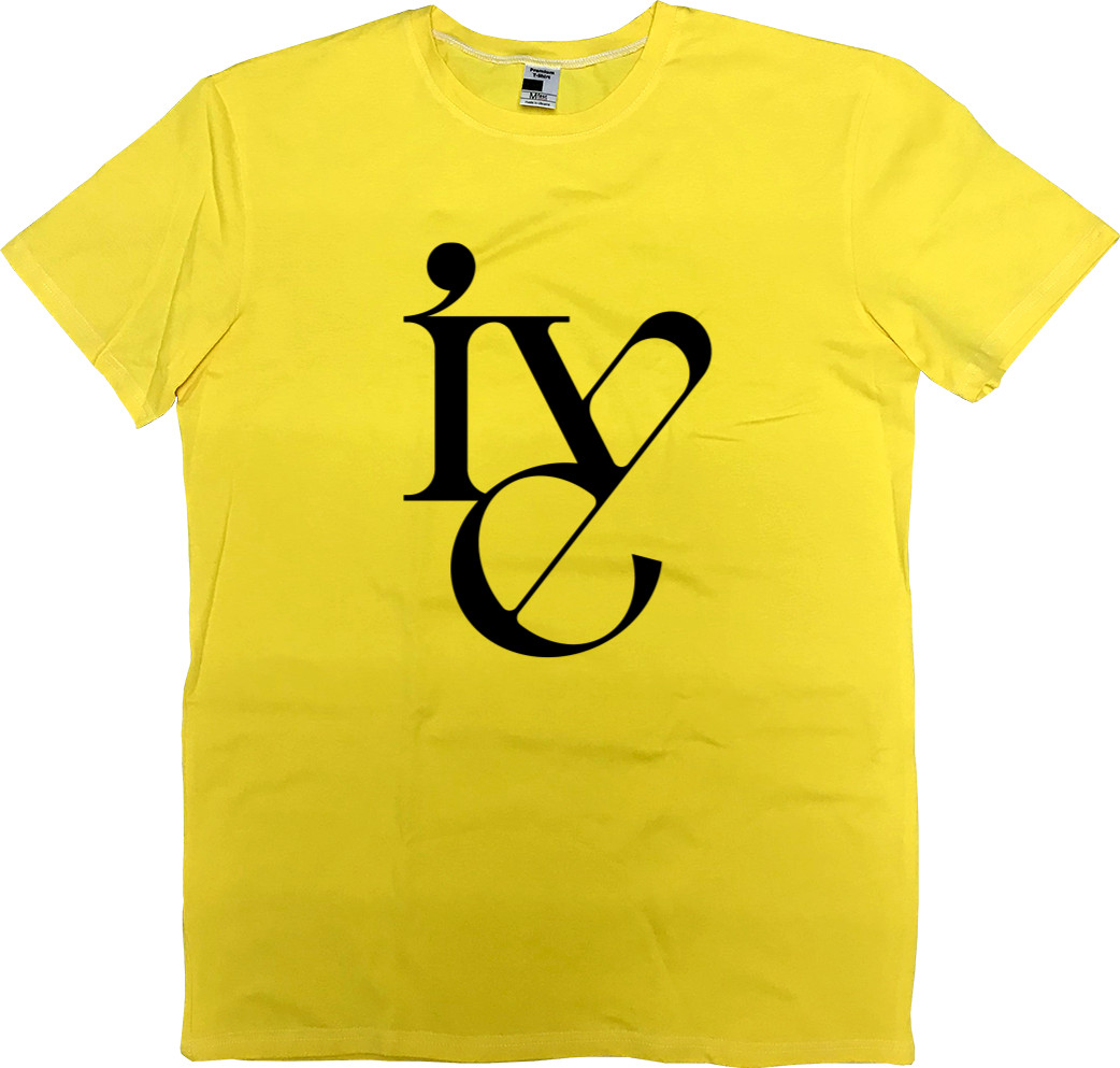 Kids' Premium T-Shirt - ive logo - Mfest