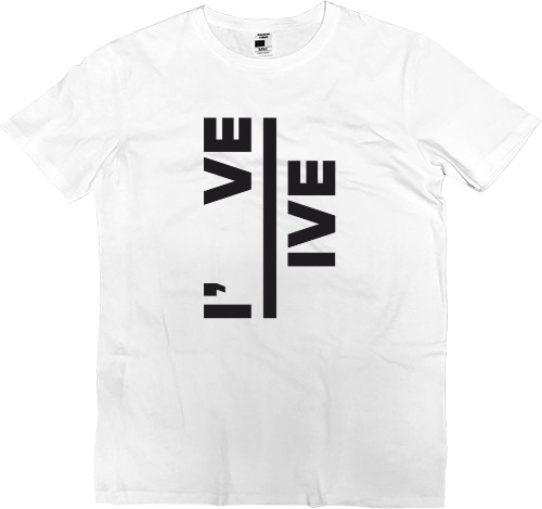 Kids' Premium T-Shirt - ive 2 - Mfest