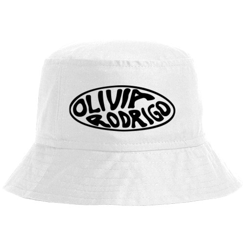 Bucket Hat - Olivia Isabel Rodrigo - Mfest