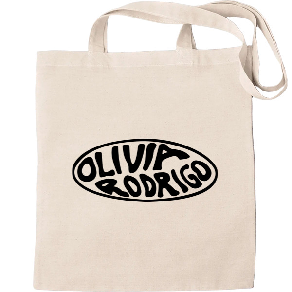 Tote Bag - Olivia Isabel Rodrigo - Mfest