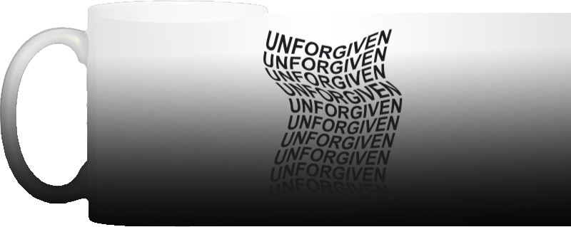 unforgiven