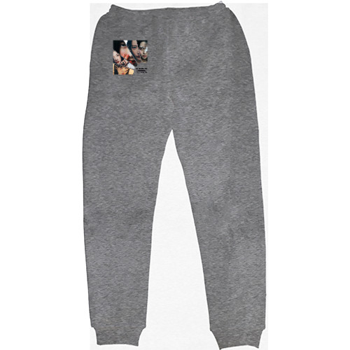 Le Sserafim - Sports pants for children - LE SSERAFIM 2 - Mfest