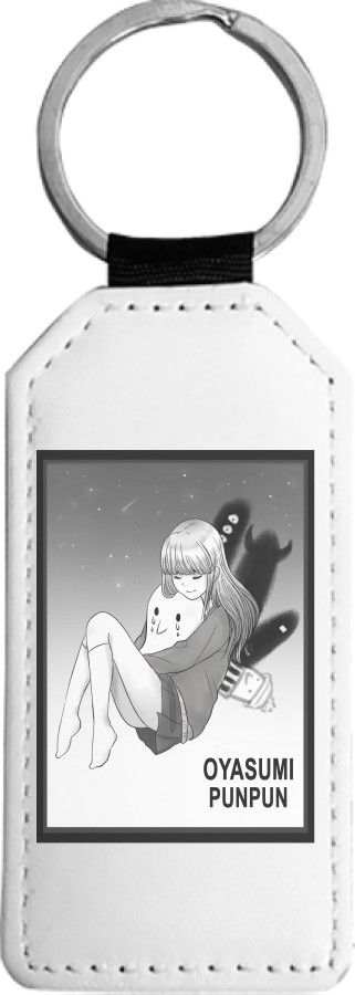 Oyasumi Punpun