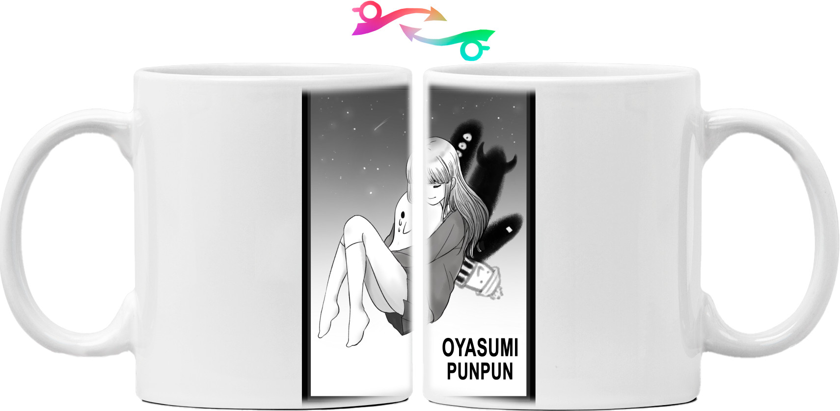 Oyasumi Punpun