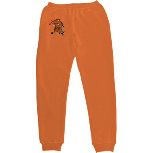 Women's Sweatpants - Daggett Doofus - Mfest