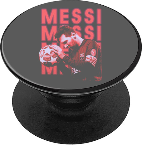 PopSocket - Messi - Mfest