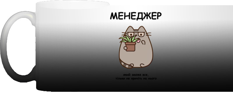 Менеджер