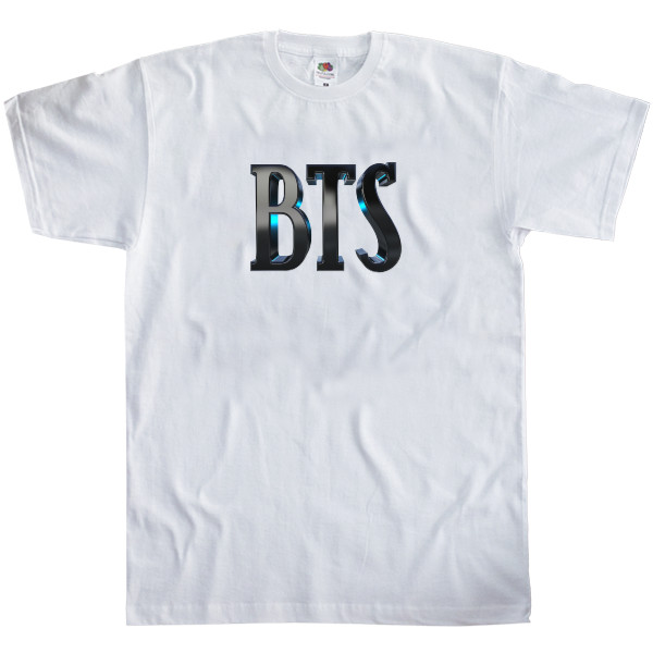 BTS art 3D