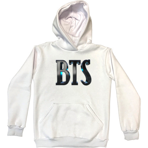 BTS art 3D