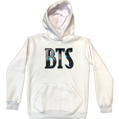 BTS art 3D