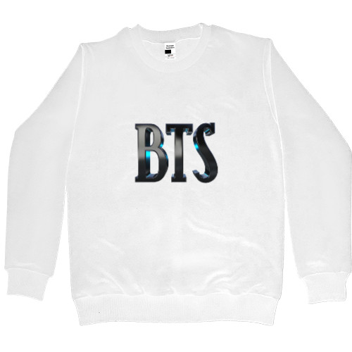 BTS art 3D