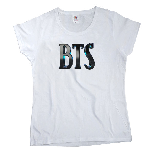 BTS art 3D