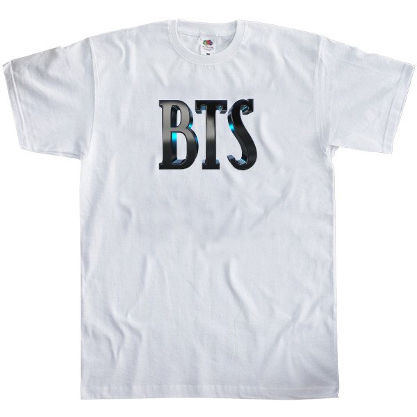 BTS art 3D