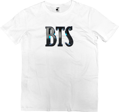 BTS art 3D