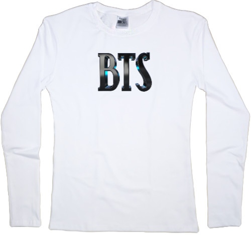 BTS art 3D