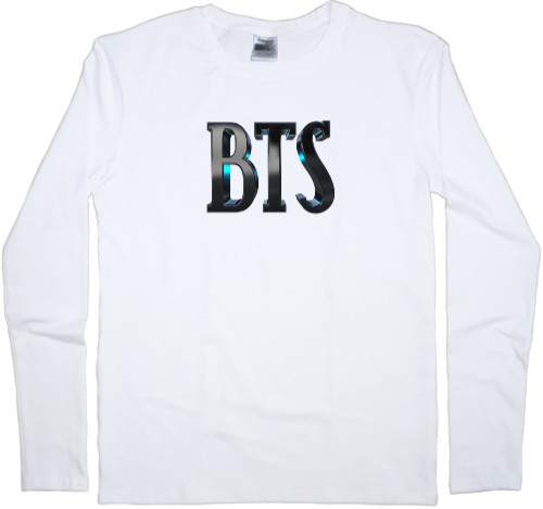 BTS art 3D