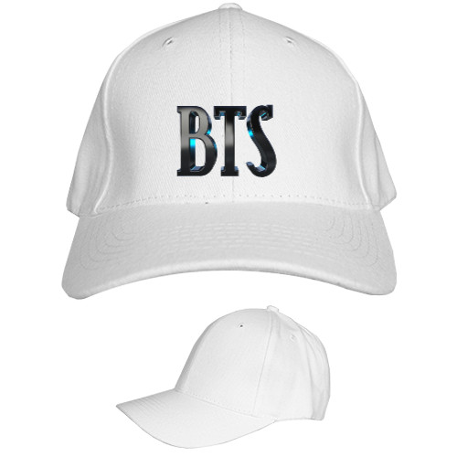 BTS art 3D