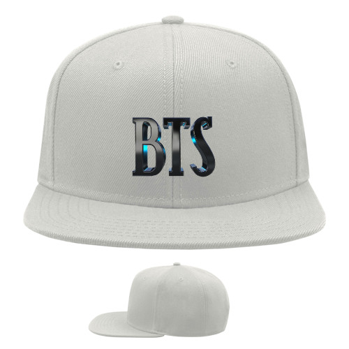 BTS art 3D