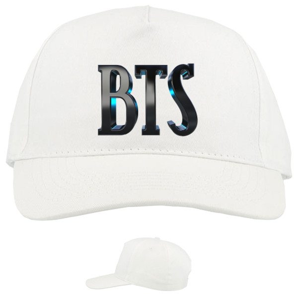 BTS art 3D