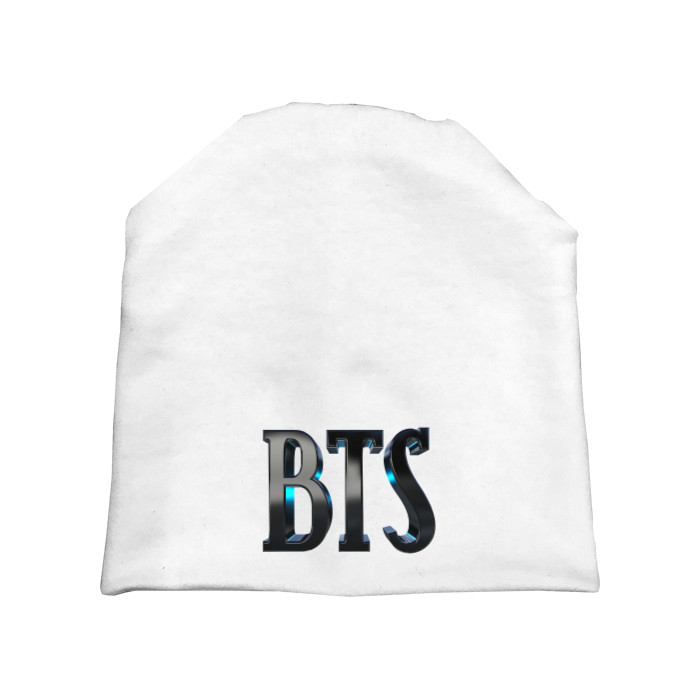 Hat - BTS art 3D - Mfest