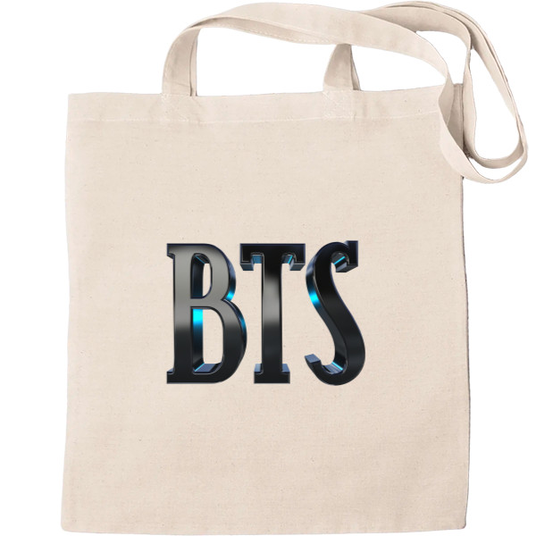 Tote Bag - BTS art 3D - Mfest